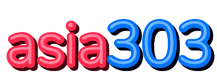 asia303 — logo kanal