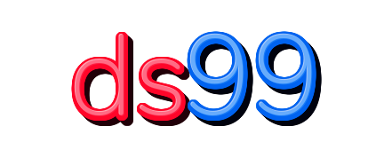 ds99 — logo kanal