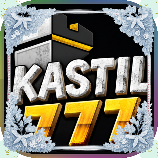 kastil777 — mitra unggulan