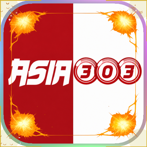 asia303 — mitra unggulan